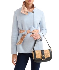 ALVIERO MARTINI PRIMA CLASSE VALLEY GEO Sac &agrave; bandouli&egrave;re avec bandouli&egrave;re - Sacs pour Femme