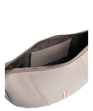 ALVIERO MARTINI PRIMA CLASSE CELTIC Sac bandouli&egrave;re Crescent gr&egrave;ge - Sacs pour Femme - 5