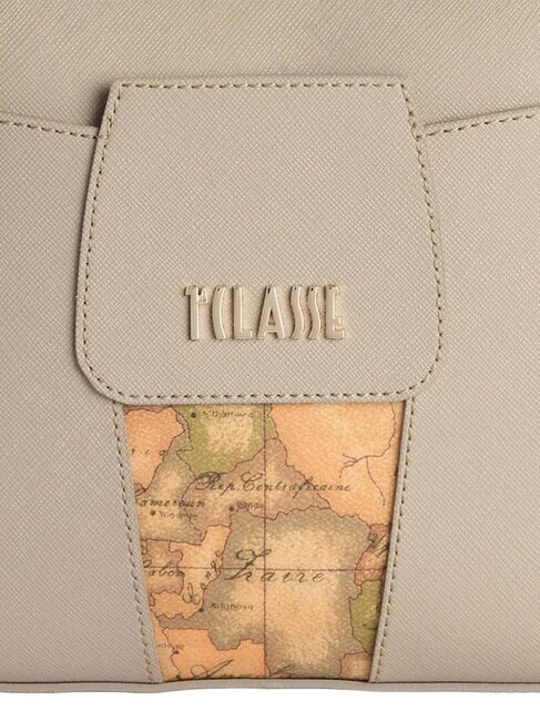 WINDY CITY Mini sac &agrave; bandouli&egrave;re gr&egrave;ge - Sacs pour Femme