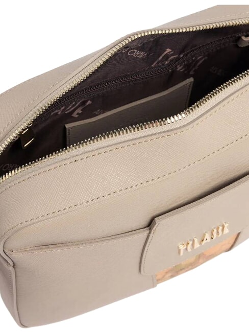 WINDY CITY Mini sac &agrave; bandouli&egrave;re gr&egrave;ge - Sacs pour Femme