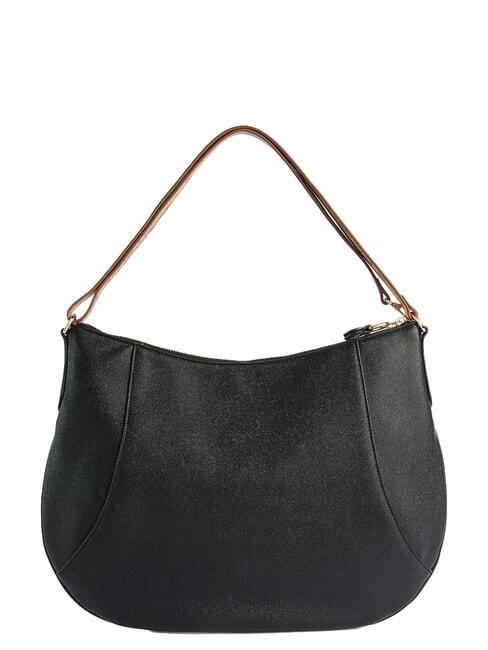 SCOTTISH CAVIAR Sac bandouli&egrave;re, double portabilit&eacute; Noir - Sacs pour Femme