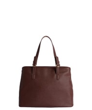 ALVIERO MARTINI PRIMA CLASSE SCOTTISH CAVIAR Sac &agrave; main avec bandouli&egrave;re ajustable acajou - Sacs pour Femme - 3