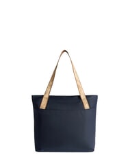 ALVIERO MARTINI PRIMA CLASSE STORMY NYLON Sac de courses en nylon recycl&eacute; nuit bleue - Sacs pour Femme - 2