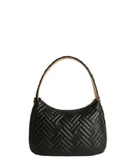 ALVIERO MARTINI PRIMA CLASSE MATELASSE Sac bandouli&egrave;re avec bandouli&egrave;re Noir - Sacs pour Femme - 3