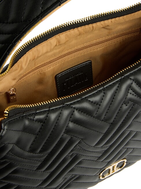 MATELASSE Sac bandouli&egrave;re avec bandouli&egrave;re Noir - Sacs pour Femme