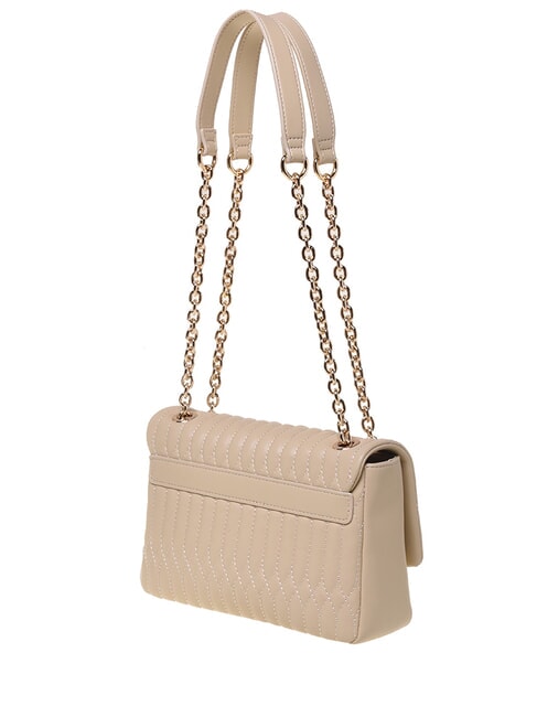 BUBBLY LOVE Mini sac bandouli&egrave;re / sac port&eacute; &eacute;paule beurre - Sacs pour Femme