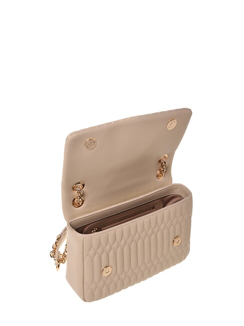 BUBBLY LOVE Mini sac bandouli&egrave;re / sac port&eacute; &eacute;paule beurre - Sacs pour Femme