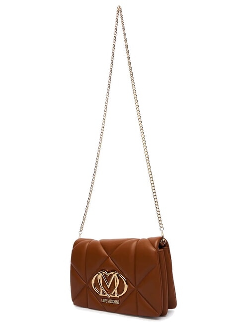 EMBOSSED Mini sac bandouli&egrave;re CUIR - Sacs pour Femme