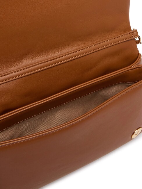 EMBOSSED Mini sac bandouli&egrave;re CUIR - Sacs pour Femme