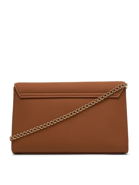 SMART DAILY Mini sac bandouli&egrave;re brun - Sacs pour Femme