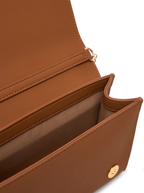 SMART DAILY Mini sac bandouli&egrave;re brun - Sacs pour Femme