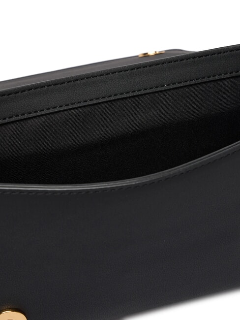 SMART DAILY Mini sac bandouli&egrave;re Noir - Sacs pour Femme