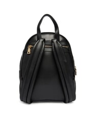 LOVE MOSCHINO BUBBLY LOVE Sac &agrave; dos Noir - Sacs pour Femme - 2