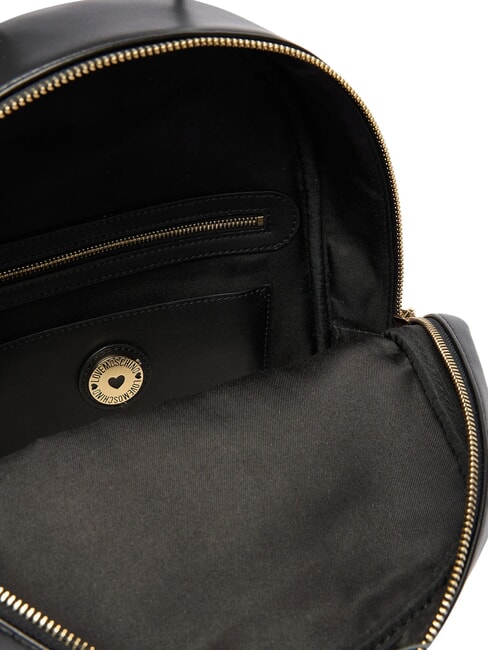 BUBBLY LOVE Sac &agrave; dos Noir - Sacs pour Femme