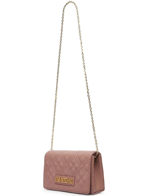 SMART DAILY sac bandouli&egrave;re Rose - Sacs pour Femme