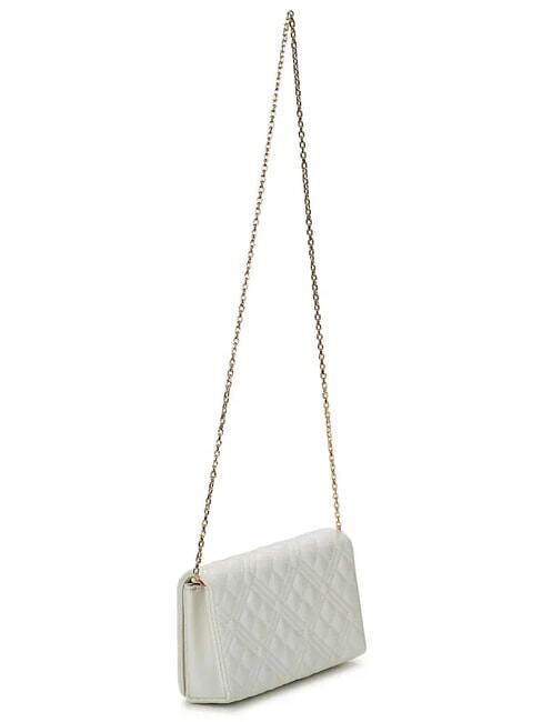 SMART DAILY sac bandouli&egrave;re blanche - Sacs pour Femme