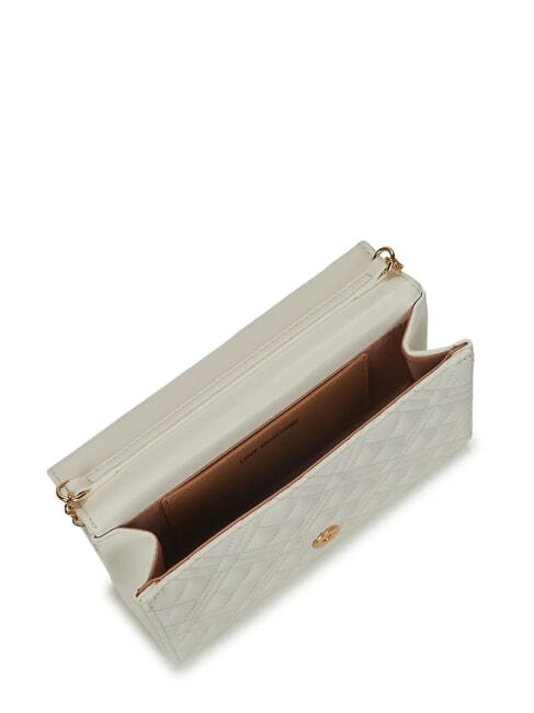 SMART DAILY sac bandouli&egrave;re blanche - Sacs pour Femme