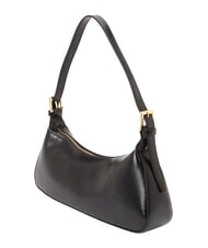 LOVE MOSCHINO SMART DAILY sac bandouli&egrave;re Noir - Sacs pour Femme - 2