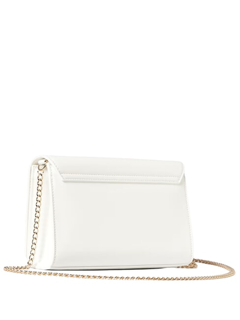 SMART DAILY Pochette avec bandouli&egrave;re blanc - Sacs pour Femme