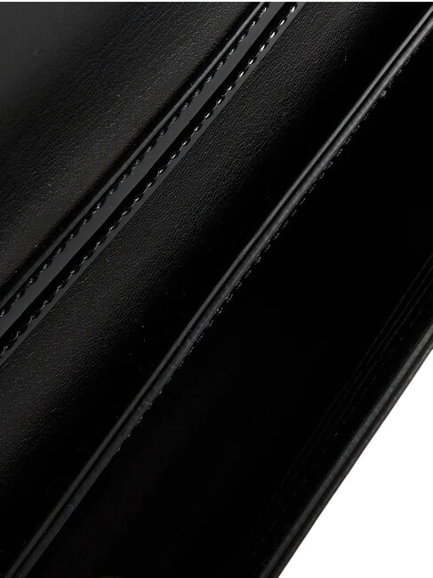 SMART DAILY Pochette avec bandouli&egrave;re Noir - Sacs pour Femme