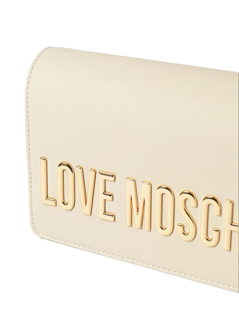 SMART DAILY Mini sac bandouli&egrave;re Ivoire - Sacs pour Femme