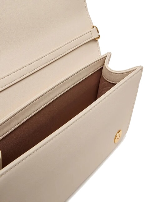 SMART DAILY Mini sac bandouli&egrave;re Ivoire - Sacs pour Femme