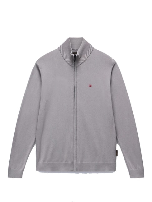 DECATUR Pull &agrave; fermeture &eacute;clair int&eacute;grale gr ultime - Pulls pour hommes