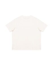 NAPAPIJRI SALEES T-shirt en coton murmure blanc - T-shirt - 3