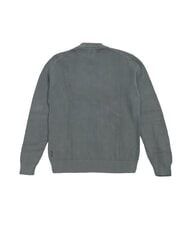 NAPAPIJRI D-PRADO pull &agrave; col rond temps orageux - Pulls pour hommes - 3