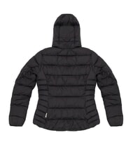 NAPAPIJRI ALMA Doudoune &agrave; capuche noir 041 - Doudounes femme - 2