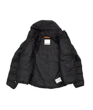 NAPAPIJRI ALMA Doudoune &agrave; capuche noir 041 - Doudounes femme - 3