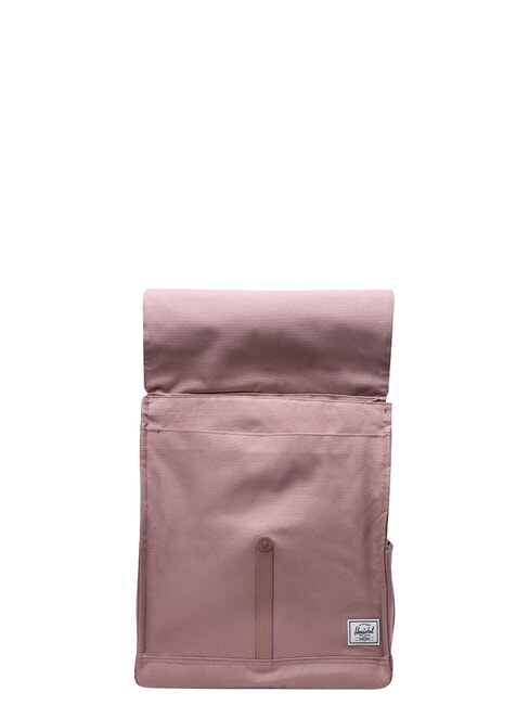 CITY New Sac &agrave; dos CENDRE ROSE - Sacs &agrave; dos pour l'&Eacute;cole & les Loisirs