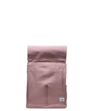 HERSCHEL CITY New Sac &agrave; dos CENDRE ROSE - Sacs &agrave; dos pour l'&Eacute;cole & les Loisirs - 4