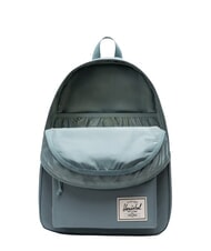 HERSCHEL CLASSIC Grand sac &agrave; dos, support pour ordinateur portable 15/16". treillis - Sacs &agrave; dos pour l'&Eacute;cole & les Loisirs - 4