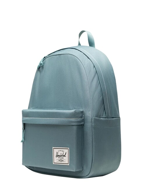 CLASSIC Grand sac &agrave; dos, support pour ordinateur portable 15/16". treillis - Sacs &agrave; dos pour l'&Eacute;cole & les Loisirs