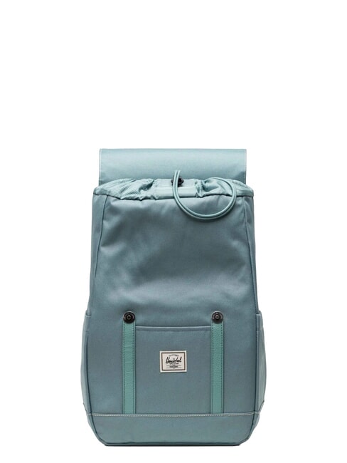 RETREAT  Sac &agrave; dos PC 14" treillis - Sacs &agrave; dos pour l'&Eacute;cole & les Loisirs