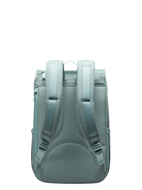 LITTLE AMERICA MID Sac &agrave; dos de taille moyenne treillis - Sacs &agrave; dos pour l'&Eacute;cole & les Loisirs