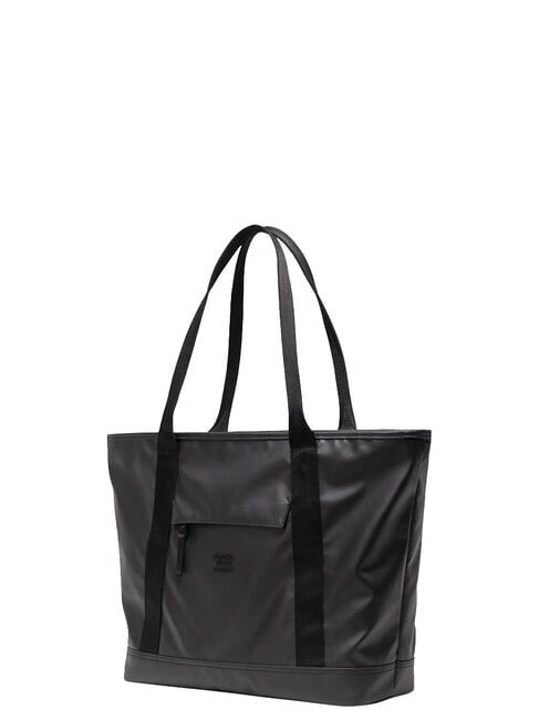 ALBERNI Sac &eacute;tanche, avec boucle NOIR - Sacs de voyage