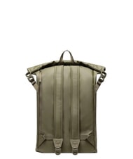 HERSCHEL ROLL TOP Sac &agrave; dos taille L, pour ordinateur portable 15"/16". lierre - Sacs &agrave; dos pour l'&Eacute;cole & les Loisirs - 2