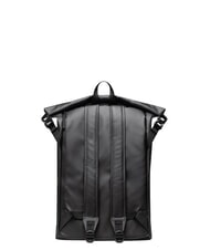 HERSCHEL ROLL TOP Sac &agrave; dos taille L, pour ordinateur portable 15"/16". NOIR - Sacs &agrave; dos pour l'&Eacute;cole & les Loisirs - 2