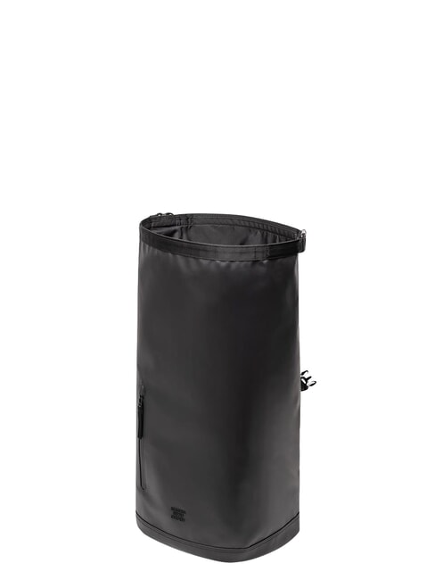 ROLL TOP Sac &agrave; dos taille L, pour ordinateur portable 15"/16". NOIR - Sacs &agrave; dos pour l'&Eacute;cole & les Loisirs