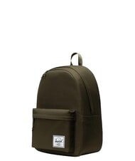 HERSCHEL CLASSIC  Sac &agrave; dos pour ordinateur portable 15 pouces lierre - Sacs &agrave; dos pour l'&Eacute;cole & les Loisirs - 3