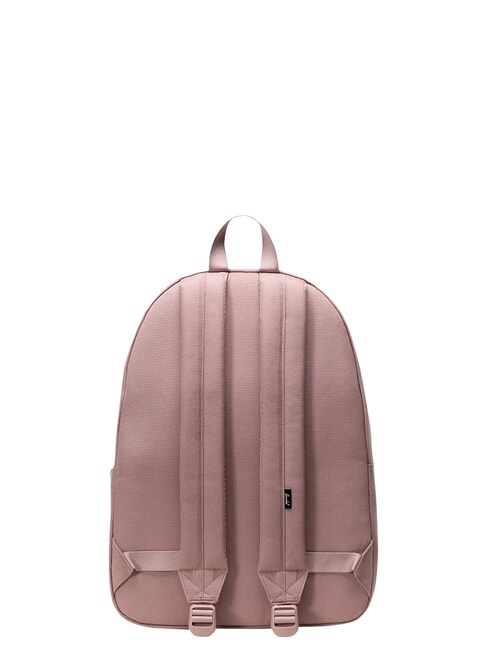 CLASSIC  Sac &agrave; dos pour ordinateur portable 15 pouces CENDRE ROSE - Sacs &agrave; dos pour l'&Eacute;cole & les Loisirs
