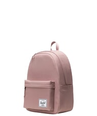 HERSCHEL CLASSIC  Sac &agrave; dos pour ordinateur portable 15 pouces CENDRE ROSE - Sacs &agrave; dos pour l'&Eacute;cole & les Loisirs - 3