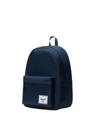 HERSCHEL CLASSIC  Sac &agrave; dos pour ordinateur portable 15 pouces bronzage marine - Sacs &agrave; dos pour l'&Eacute;cole & les Loisirs - 3