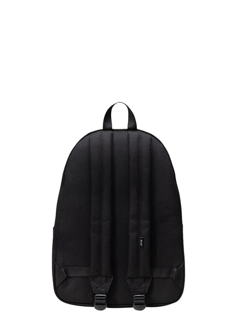 CLASSIC  Sac &agrave; dos pour ordinateur portable 15 pouces NOIR - Sacs &agrave; dos pour l'&Eacute;cole & les Loisirs