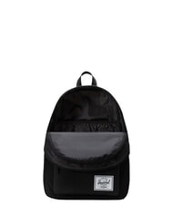 HERSCHEL CLASSIC  Sac &agrave; dos pour ordinateur portable 15 pouces NOIR - Sacs &agrave; dos pour l'&Eacute;cole & les Loisirs - 4