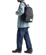 HERSCHEL CLASSIC  Sac &agrave; dos pour ordinateur portable 15 pouces NOIR - Sacs &agrave; dos pour l'&Eacute;cole & les Loisirs - 7
