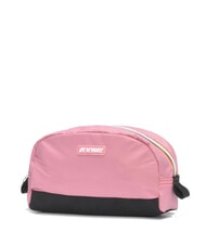 KWAY BLAIR Beaut&eacute; g&eacute;ranium rose - Trousses - 2