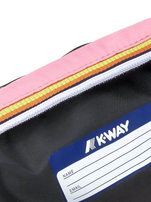 BLAIR Beaut&eacute; g&eacute;ranium rose - Trousses